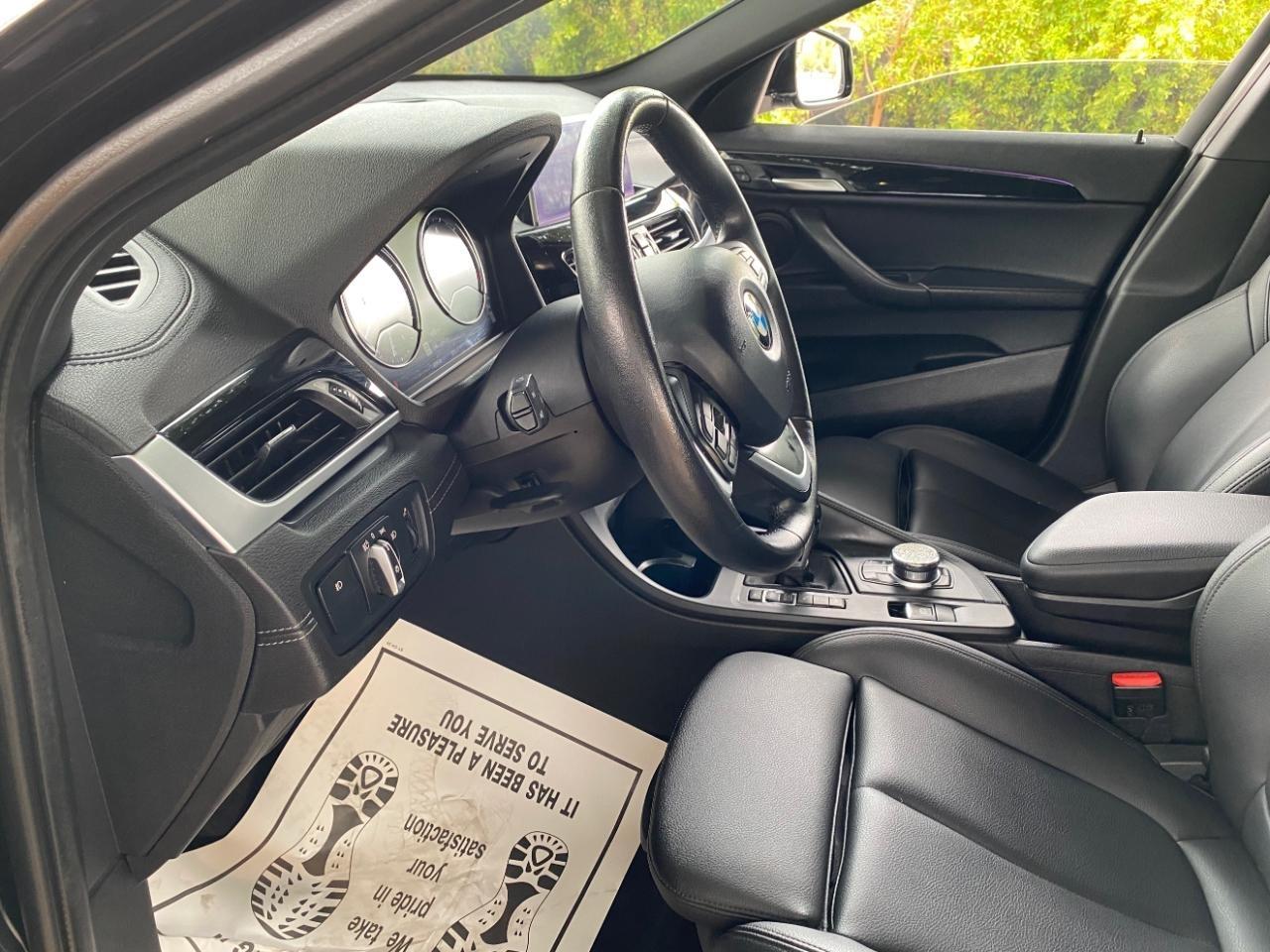 BMW X2 xDrive28i 2020