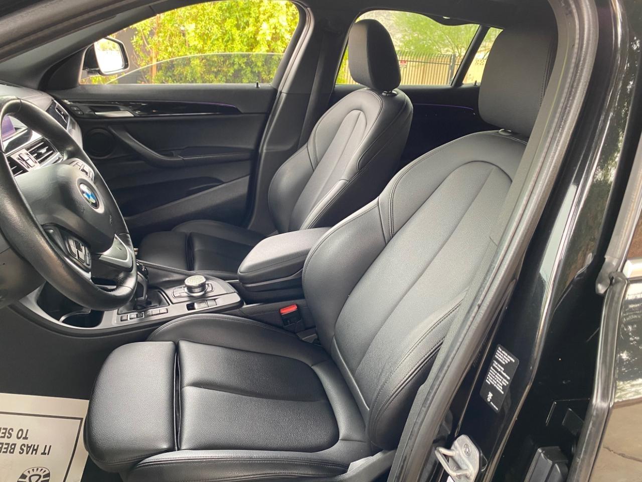 BMW X2 xDrive28i 2020