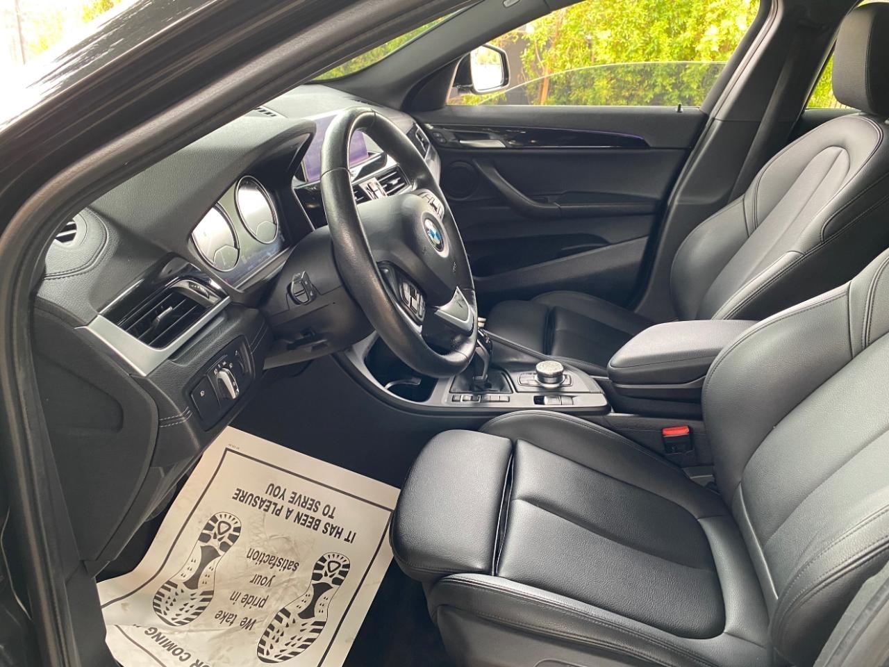 BMW X2 xDrive28i 2020