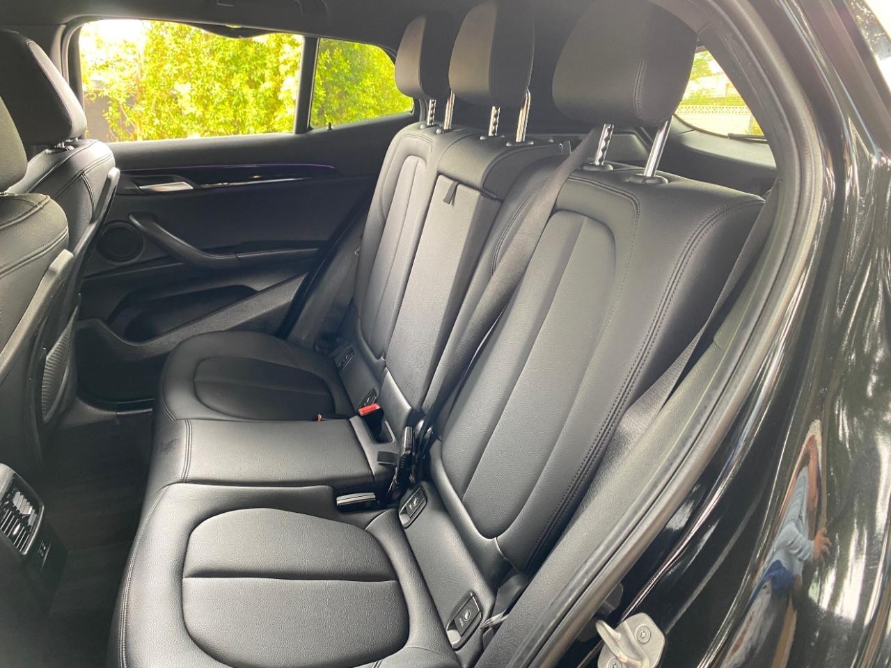 BMW X2 xDrive28i 2020
