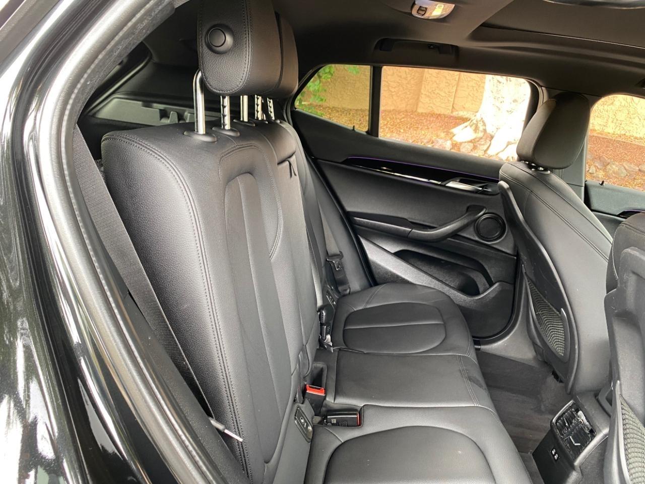 BMW X2 xDrive28i 2020