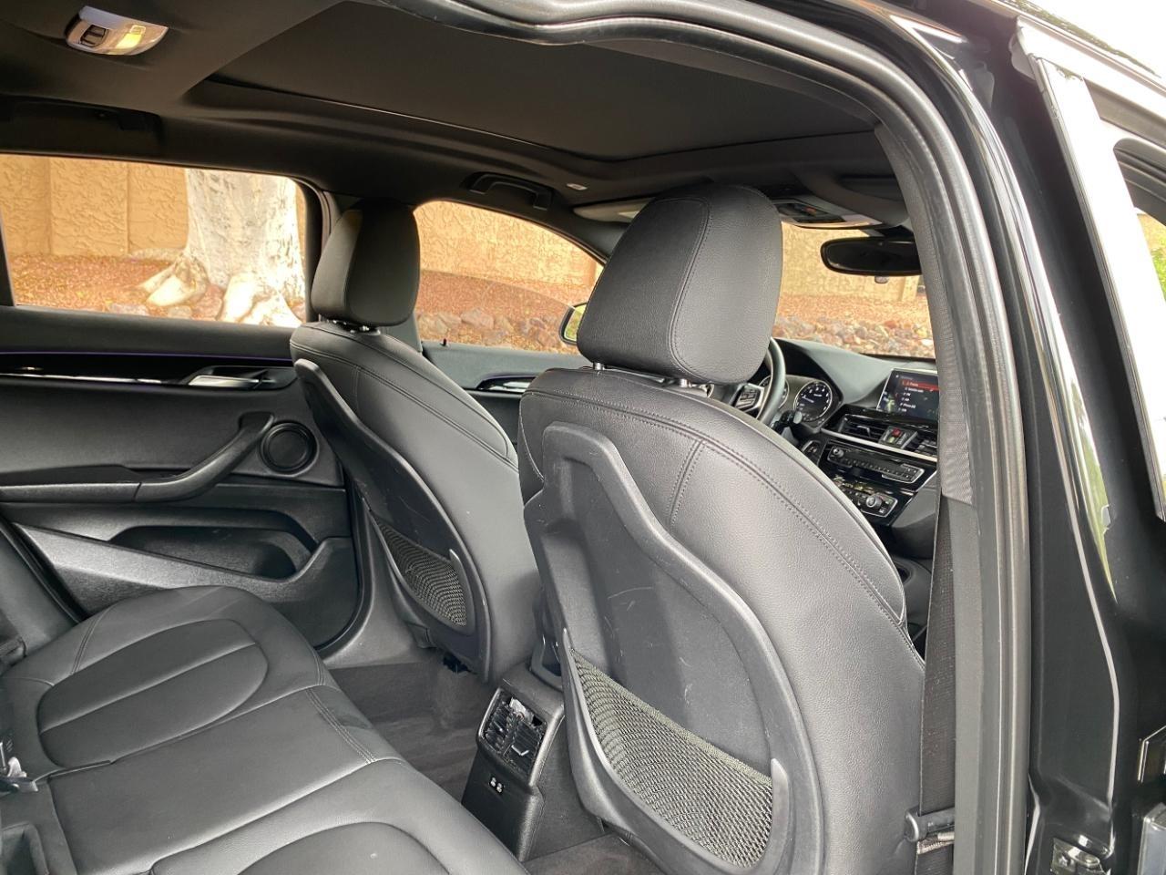BMW X2 xDrive28i 2020
