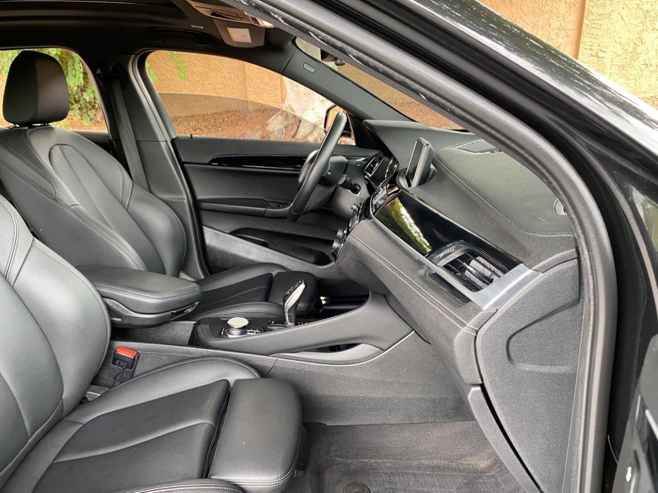 BMW X2 xDrive28i 2020