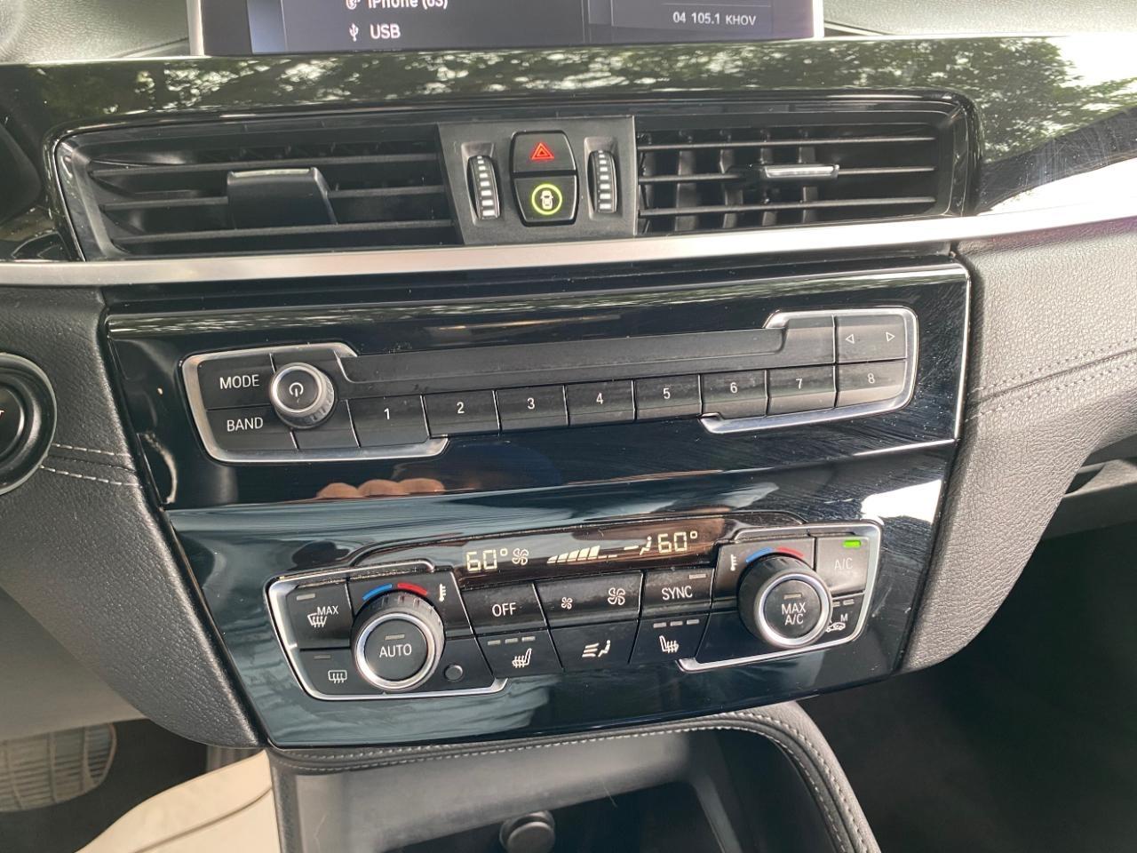 BMW X2 xDrive28i 2020