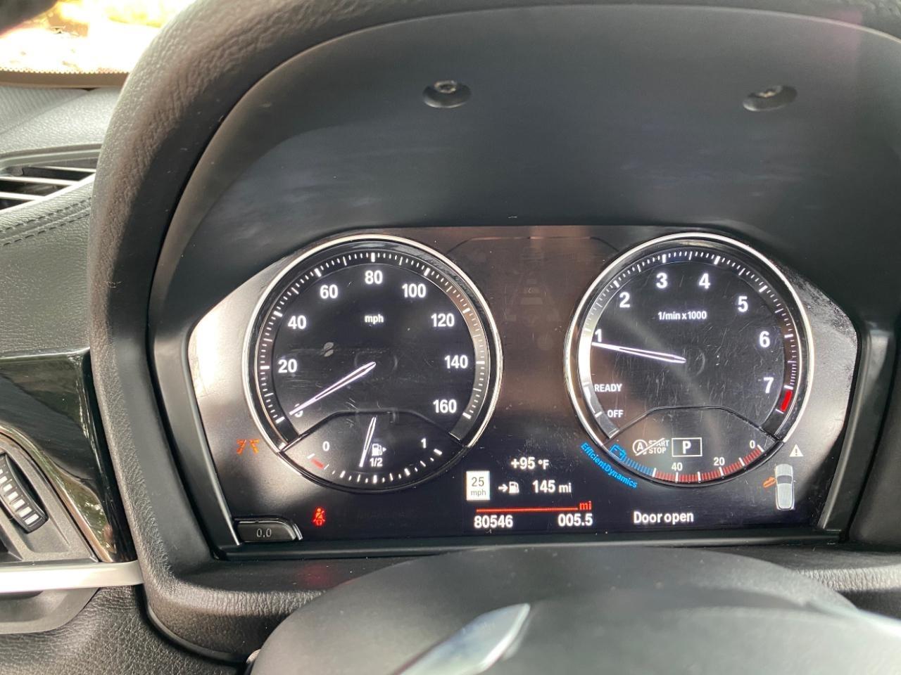 BMW X2 xDrive28i 2020