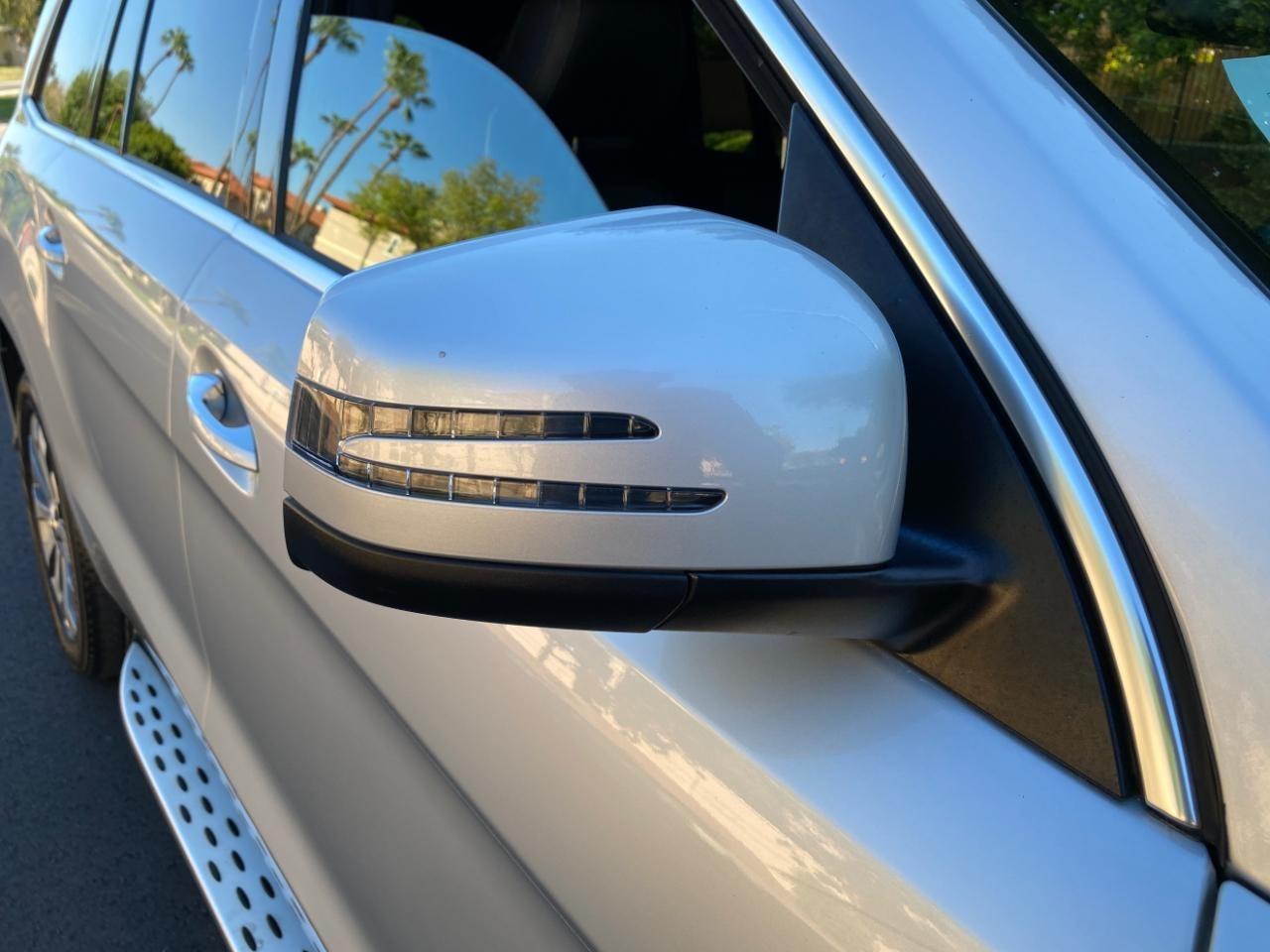 Mercedes-Benz GLS-Class GLS450 4MATIC 2019