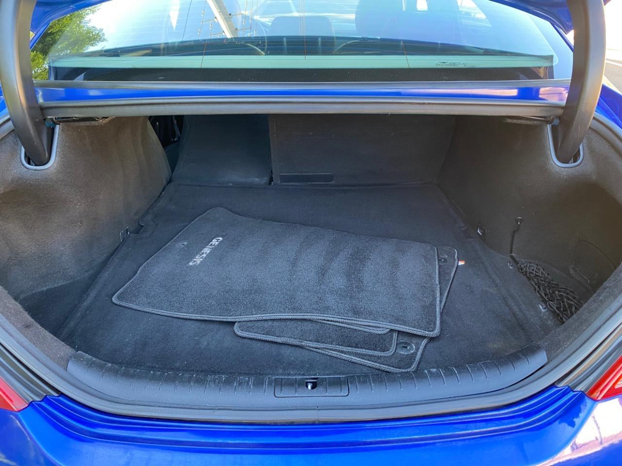 Genesis G70 2.0T Advanced 2019