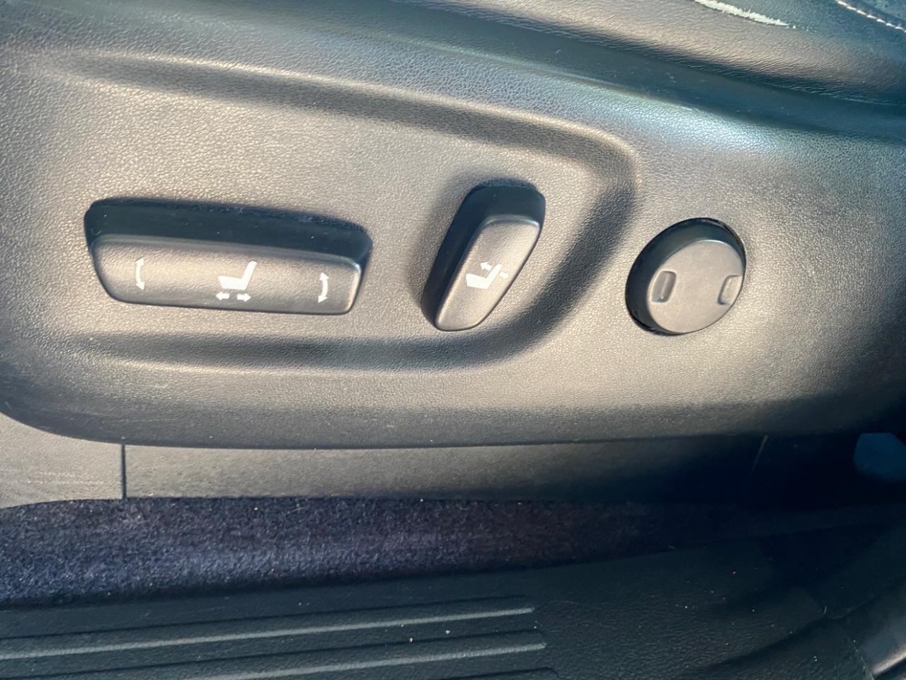Lexus GX 460 Luxury 2014