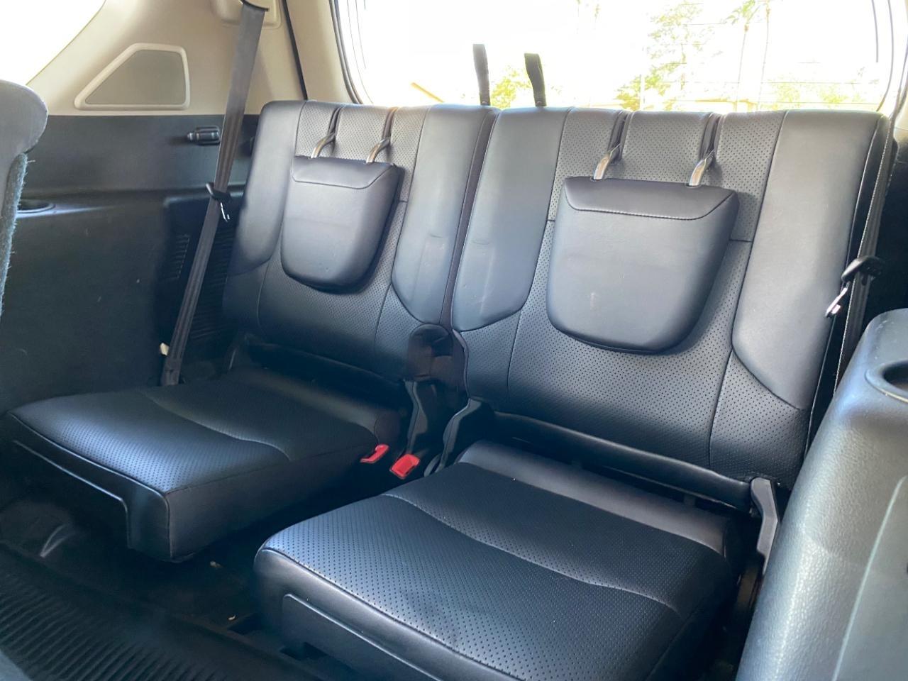 Lexus GX 460 Luxury 2014