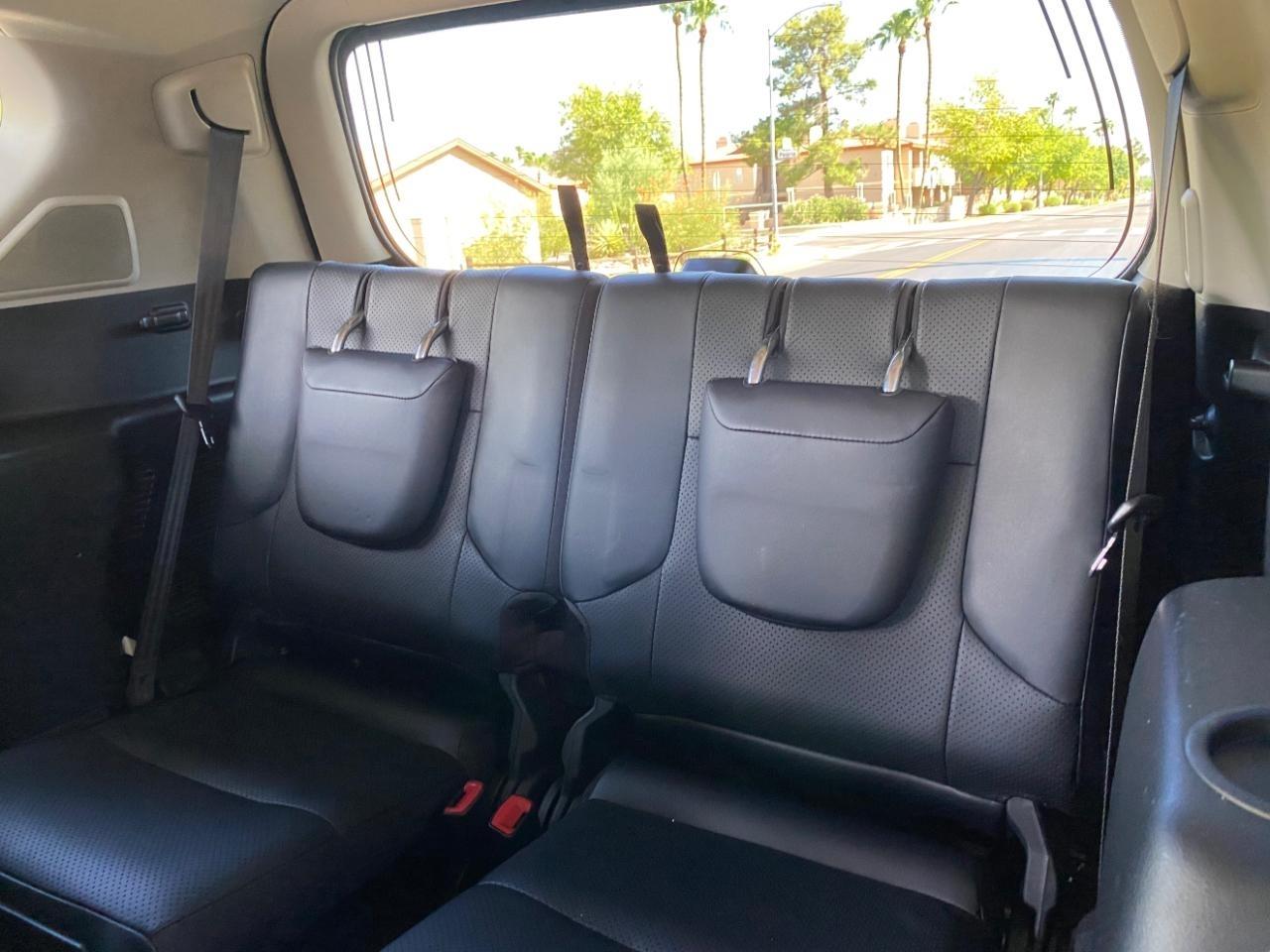 Lexus GX 460 Luxury 2014