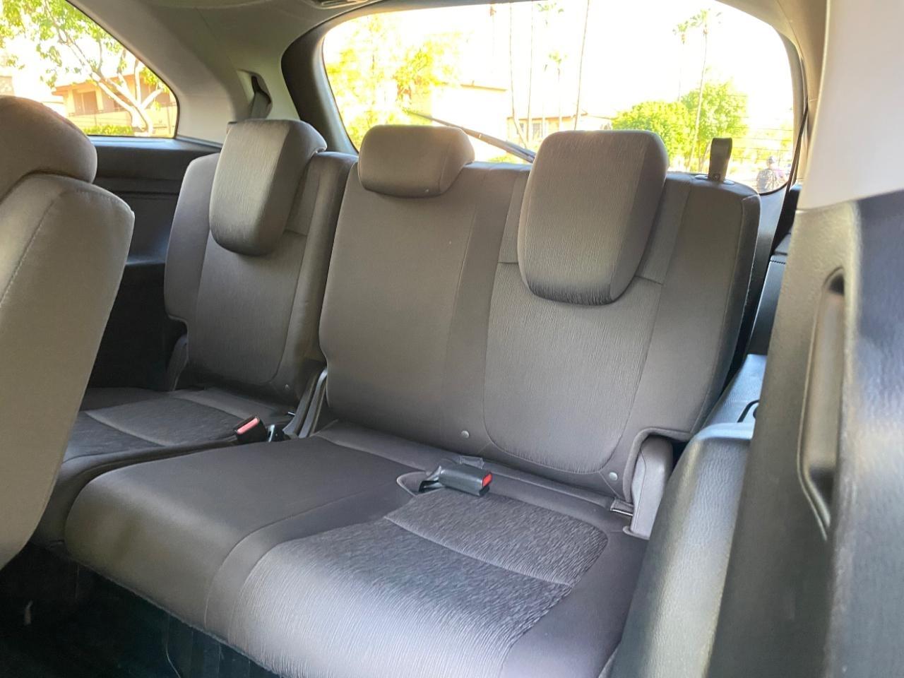 Honda Odyssey EX 2019