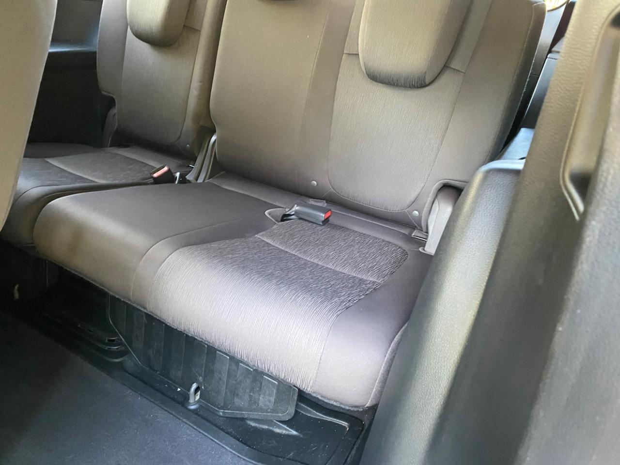 Honda Odyssey EX 2019