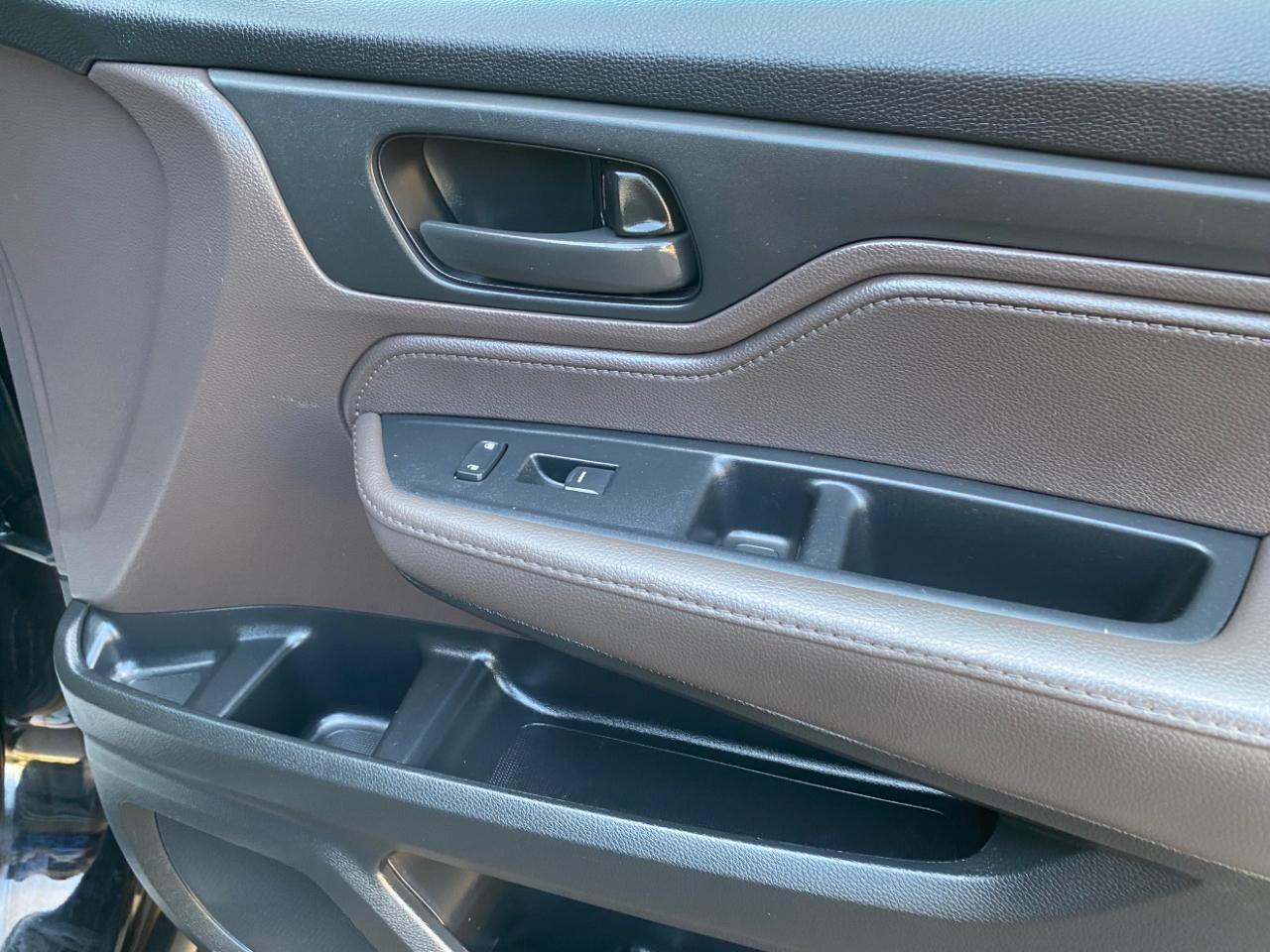 Honda Odyssey EX 2019