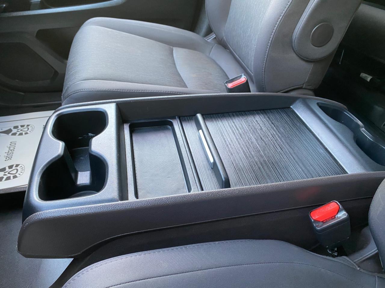 Honda Odyssey EX 2019