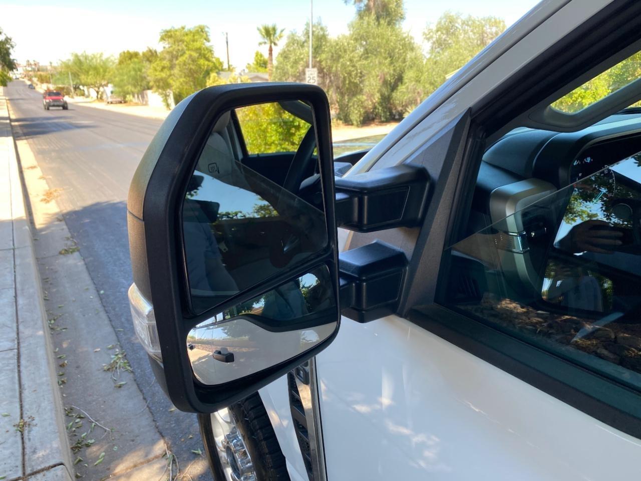 Ford F-250 SD XL Crew Cab 4WD 2025