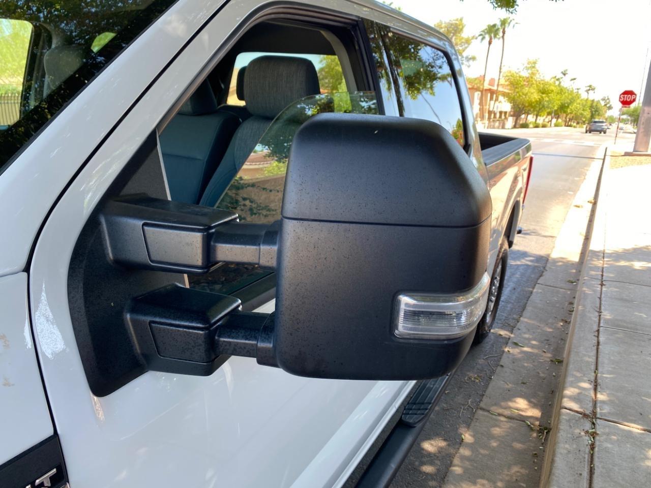 Ford F-250 SD XL Crew Cab 4WD 2025