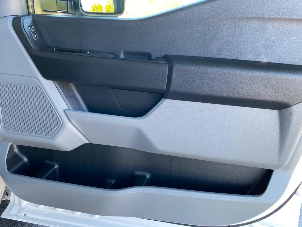 Ford F-250 SD XL Crew Cab 4WD 2023