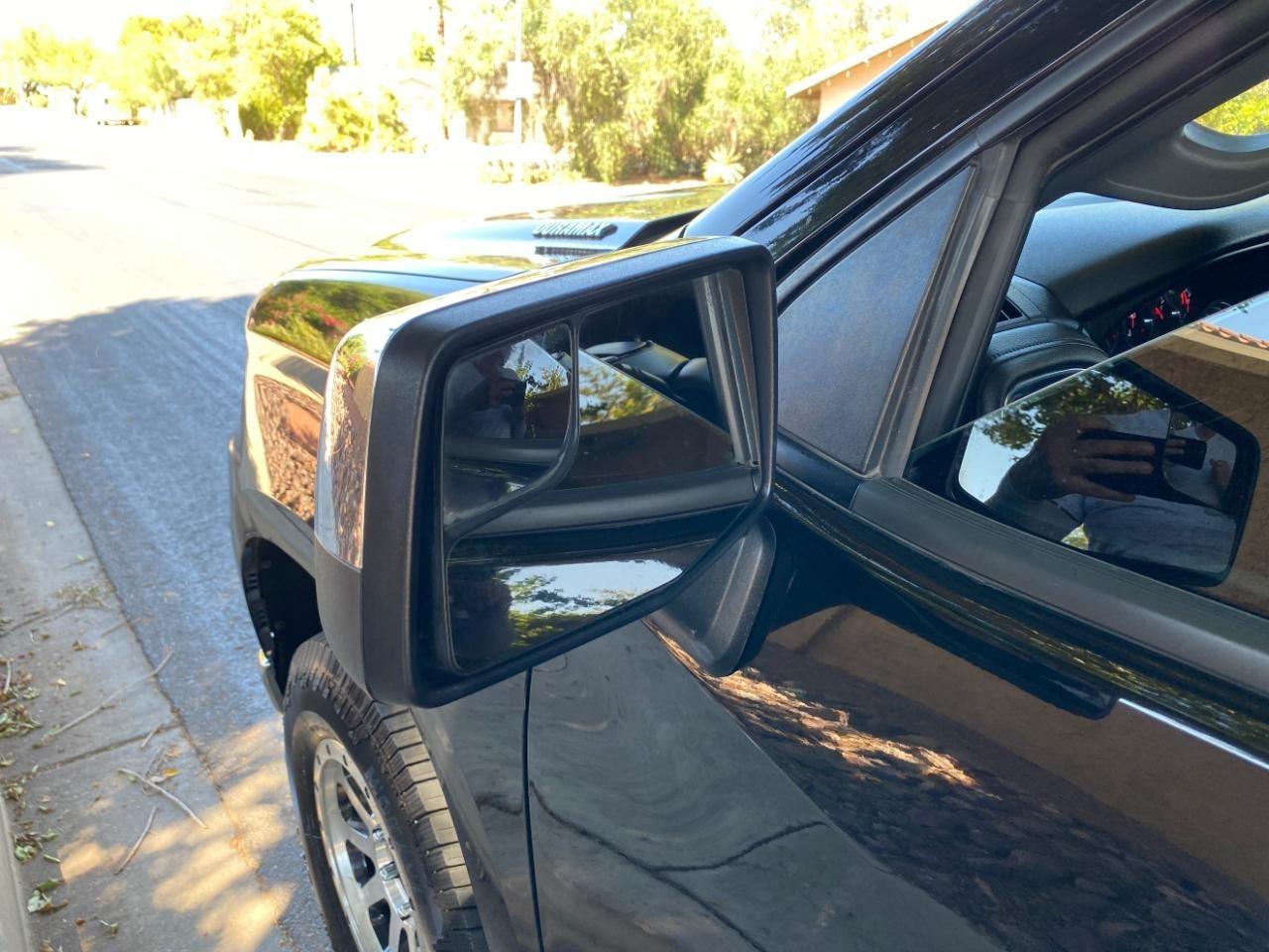 Chevrolet Silverado 1500 LT Z71 Crew Cab 4WD 2021