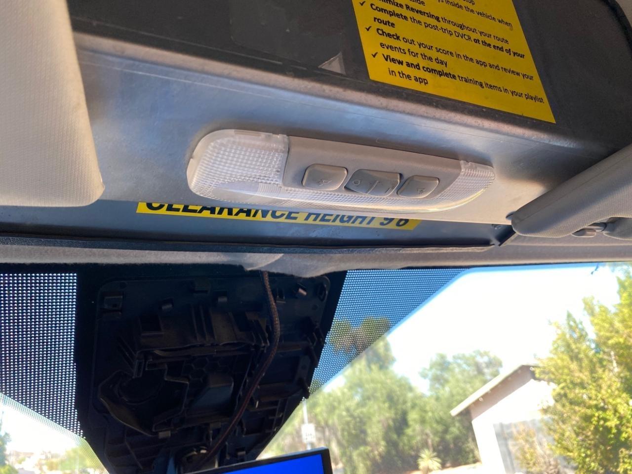 Ford Transit 250 Van High Roof w/Sliding Pass. 148-in. WB EL 2019