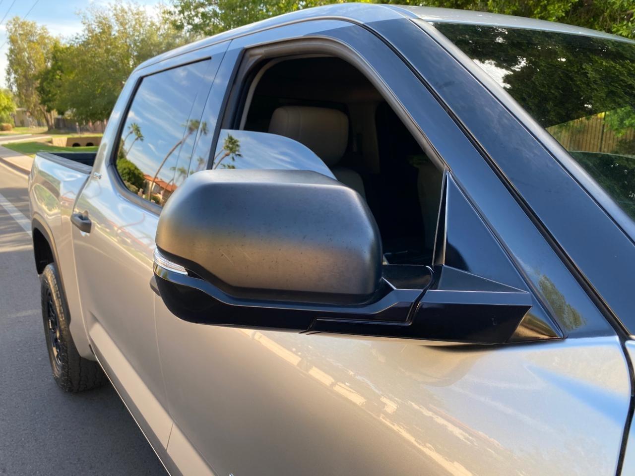 Toyota Tundra SR5 CrewMax 4WD 2022