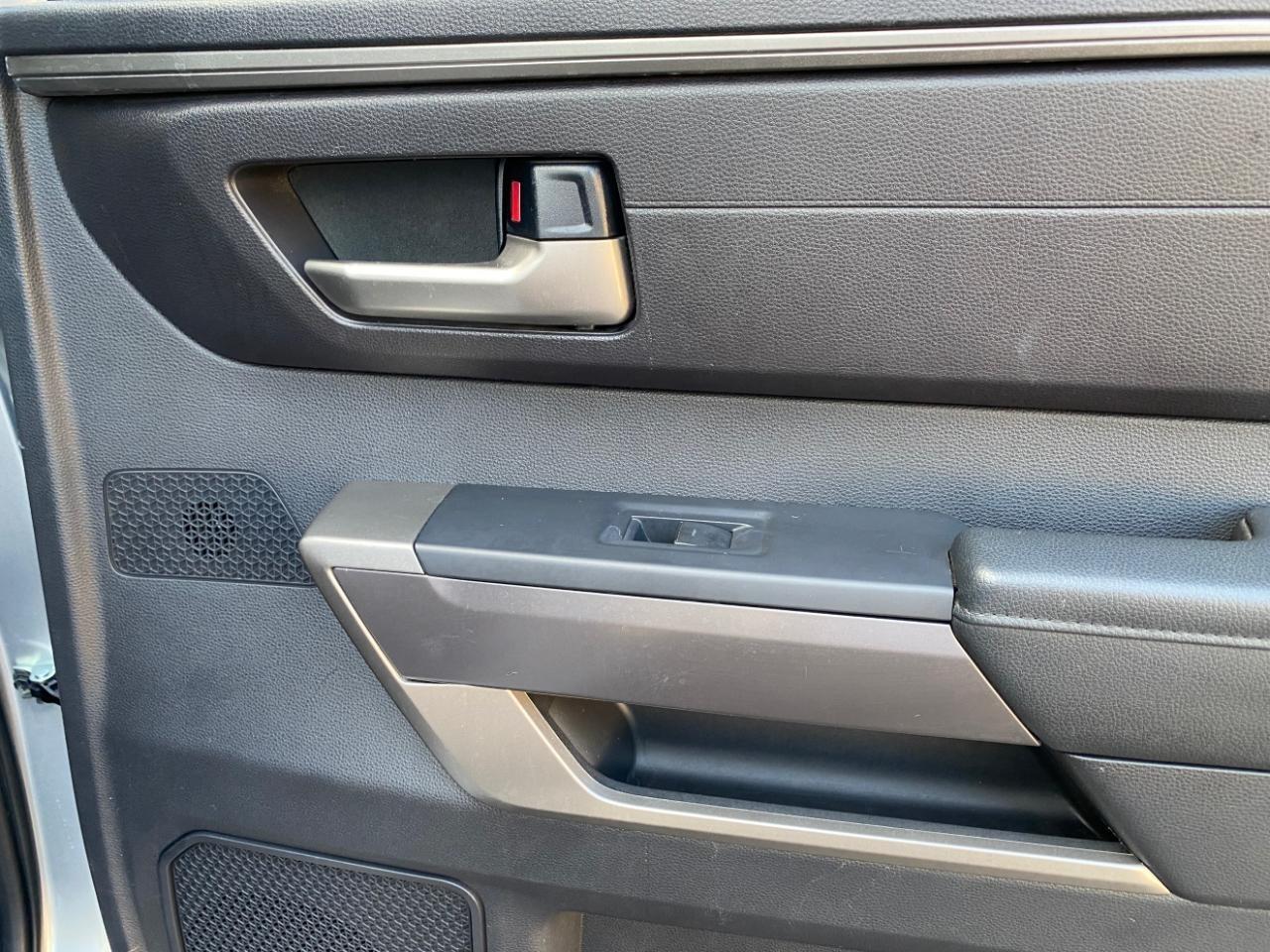 Toyota Tundra SR5 CrewMax 4WD 2022