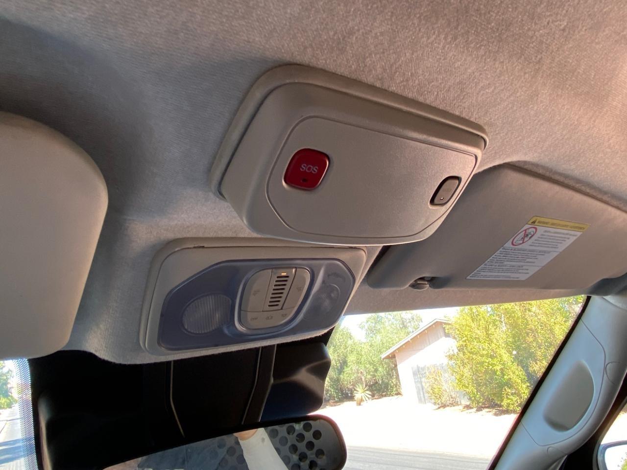 RAM Promaster 2500 Low Roof 2025
