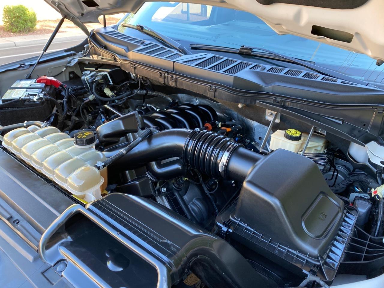 Ford F-150 XLT SuperCrew 5.5-ft. Bed 2WD 2023