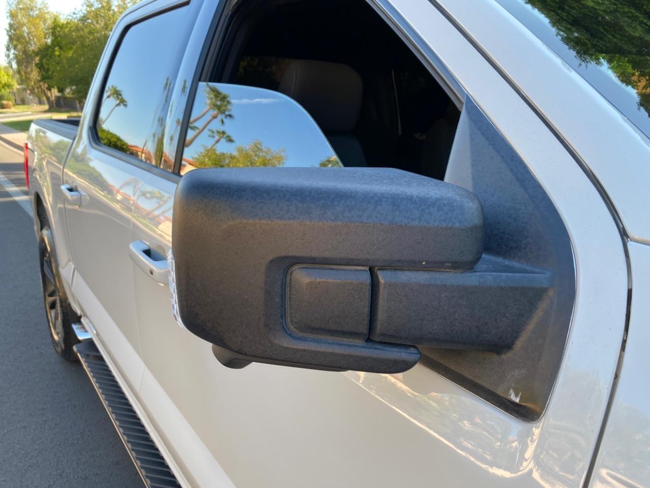 Ford F-150 XLT SuperCrew 5.5-ft. Bed 2WD 2023