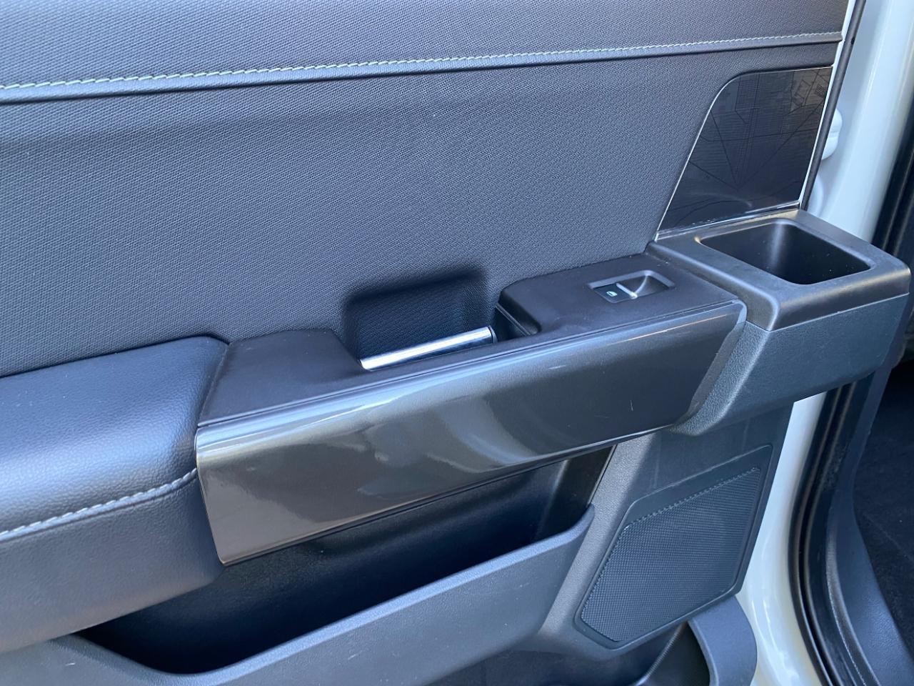 Ford F-150 XLT SuperCrew 5.5-ft. Bed 2WD 2023