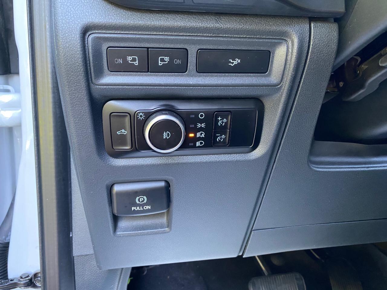 Ford F-150 XLT SuperCrew 5.5-ft. Bed 2WD 2023