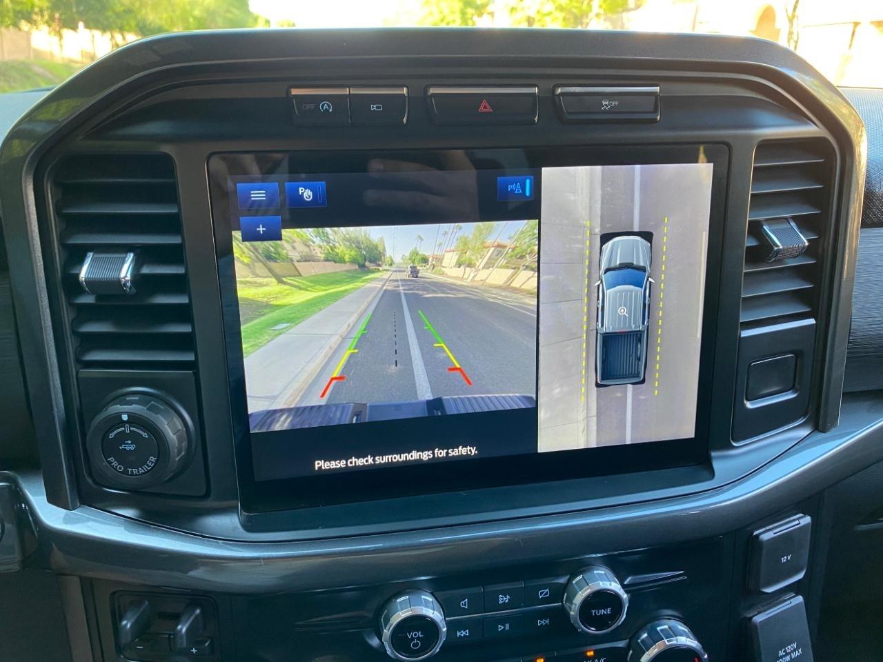 Ford F-150 XLT SuperCrew 5.5-ft. Bed 2WD 2023
