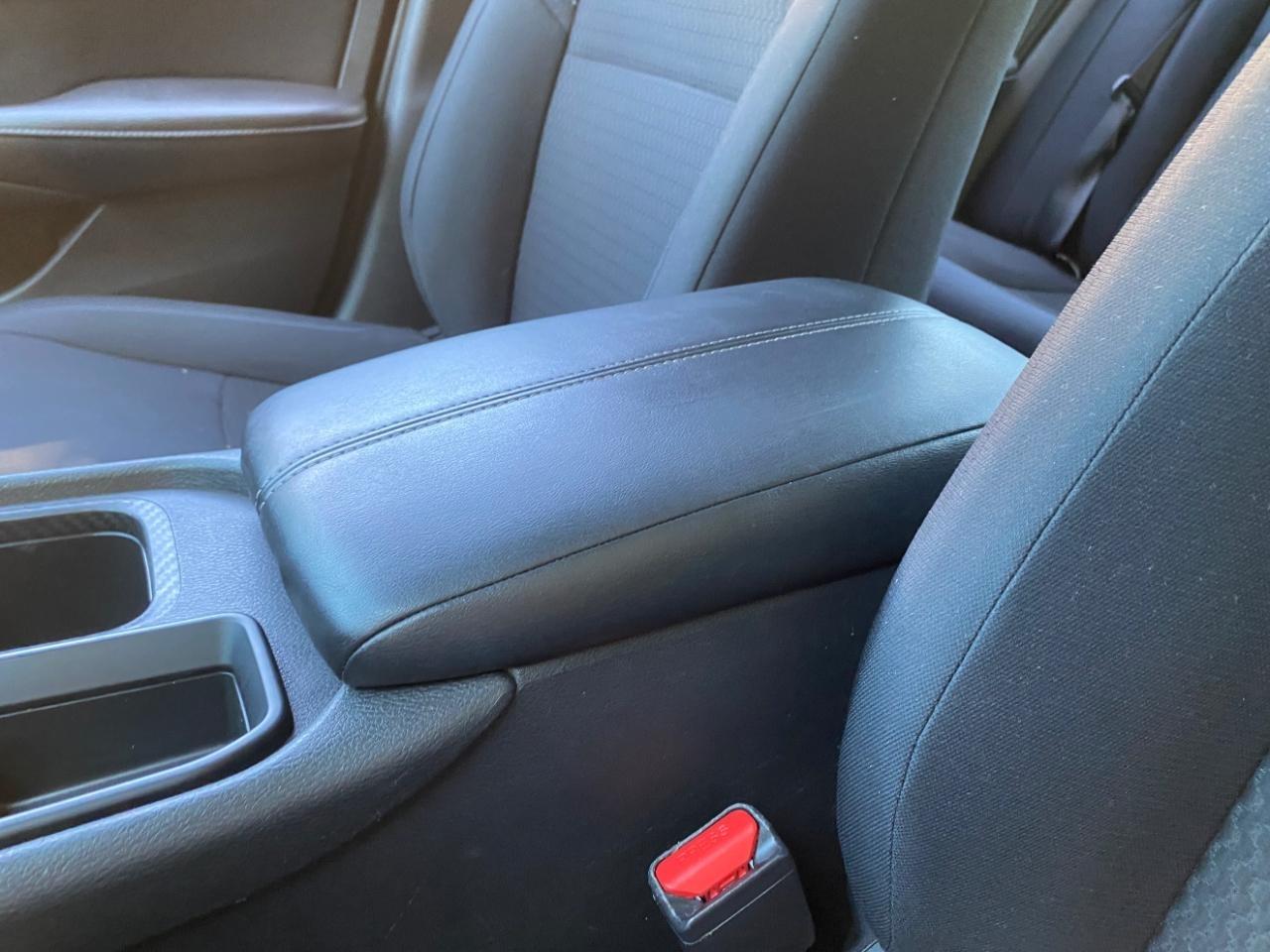Nissan Sentra S 2022