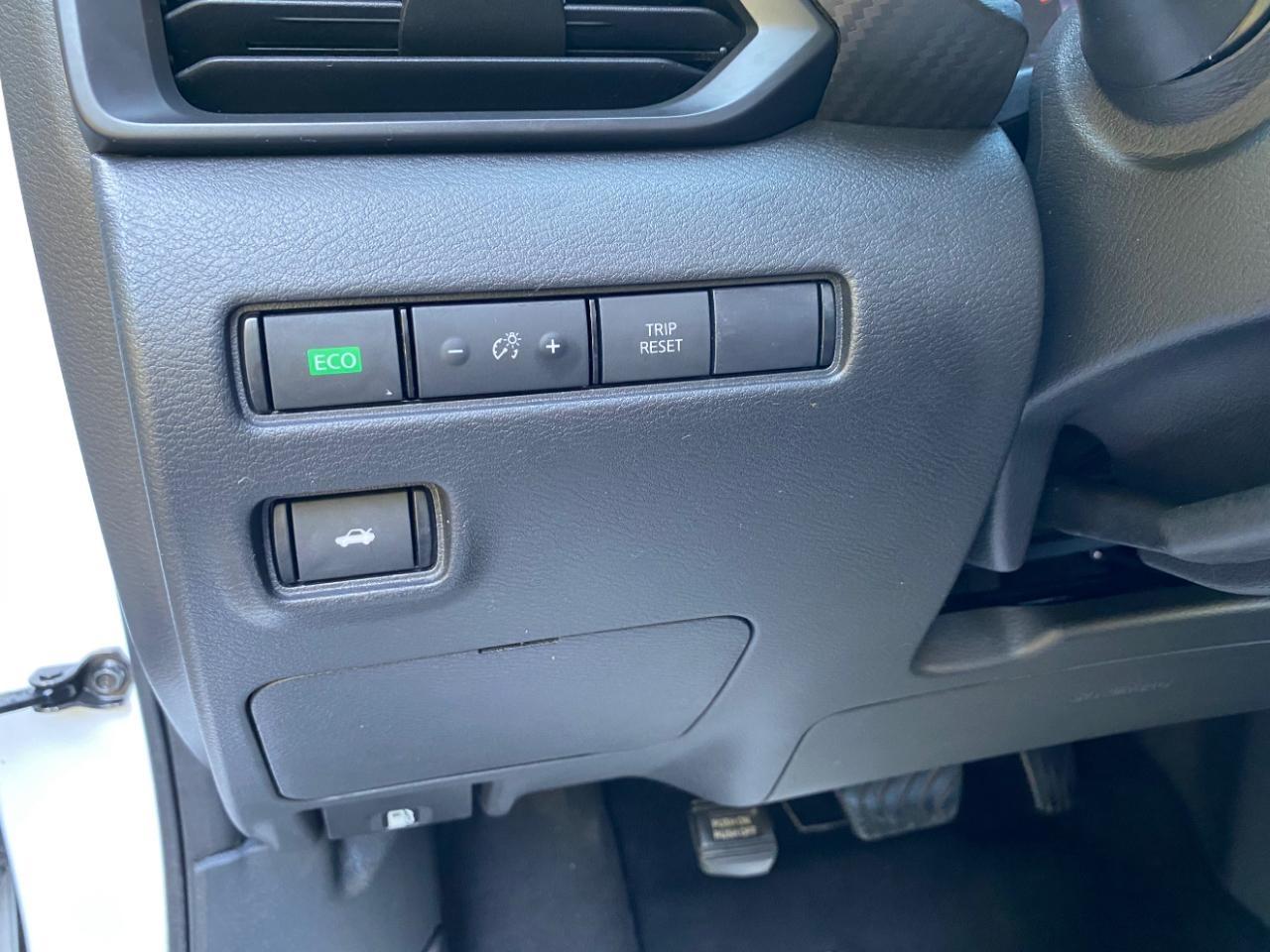 Nissan Sentra S 2022