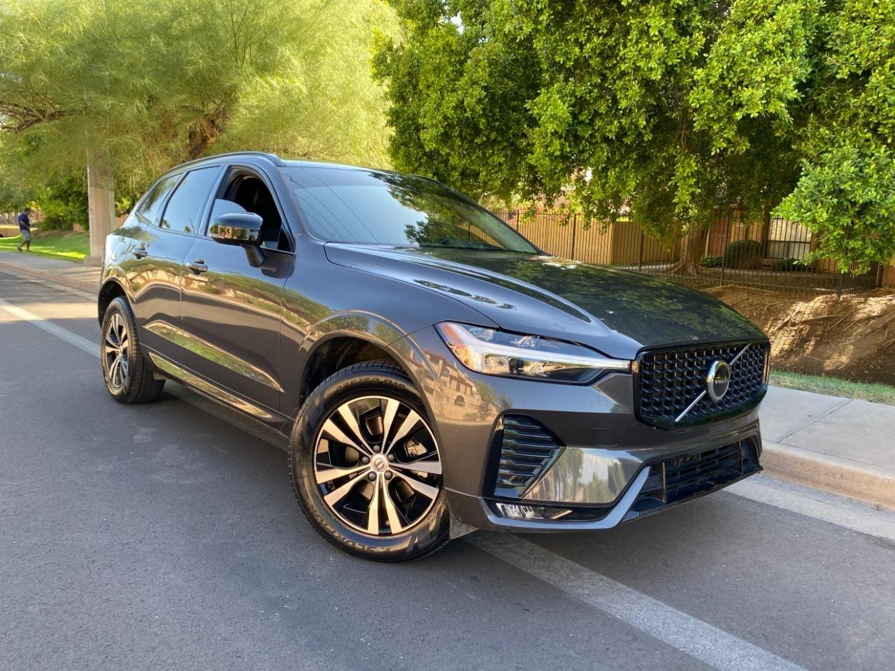 Volvo XC60 B5 Core AWD 2024