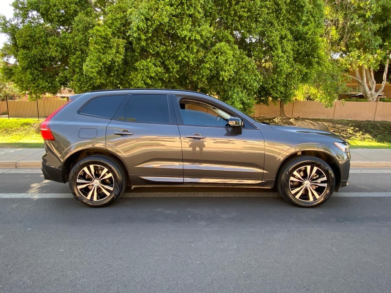 Volvo XC60 B5 Core AWD 2024