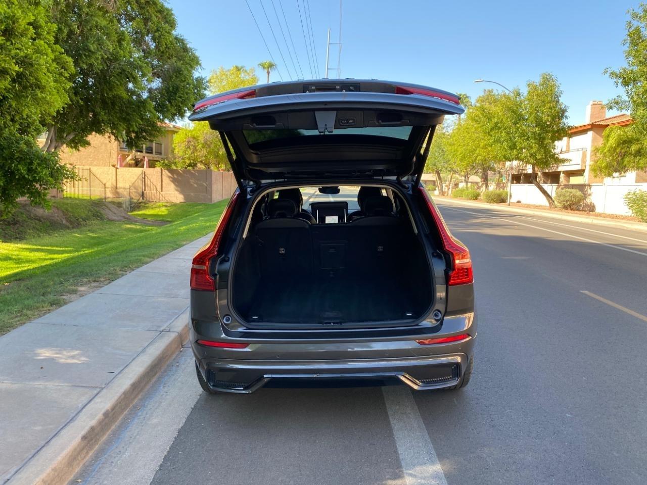 Volvo XC60 B5 Core AWD 2024
