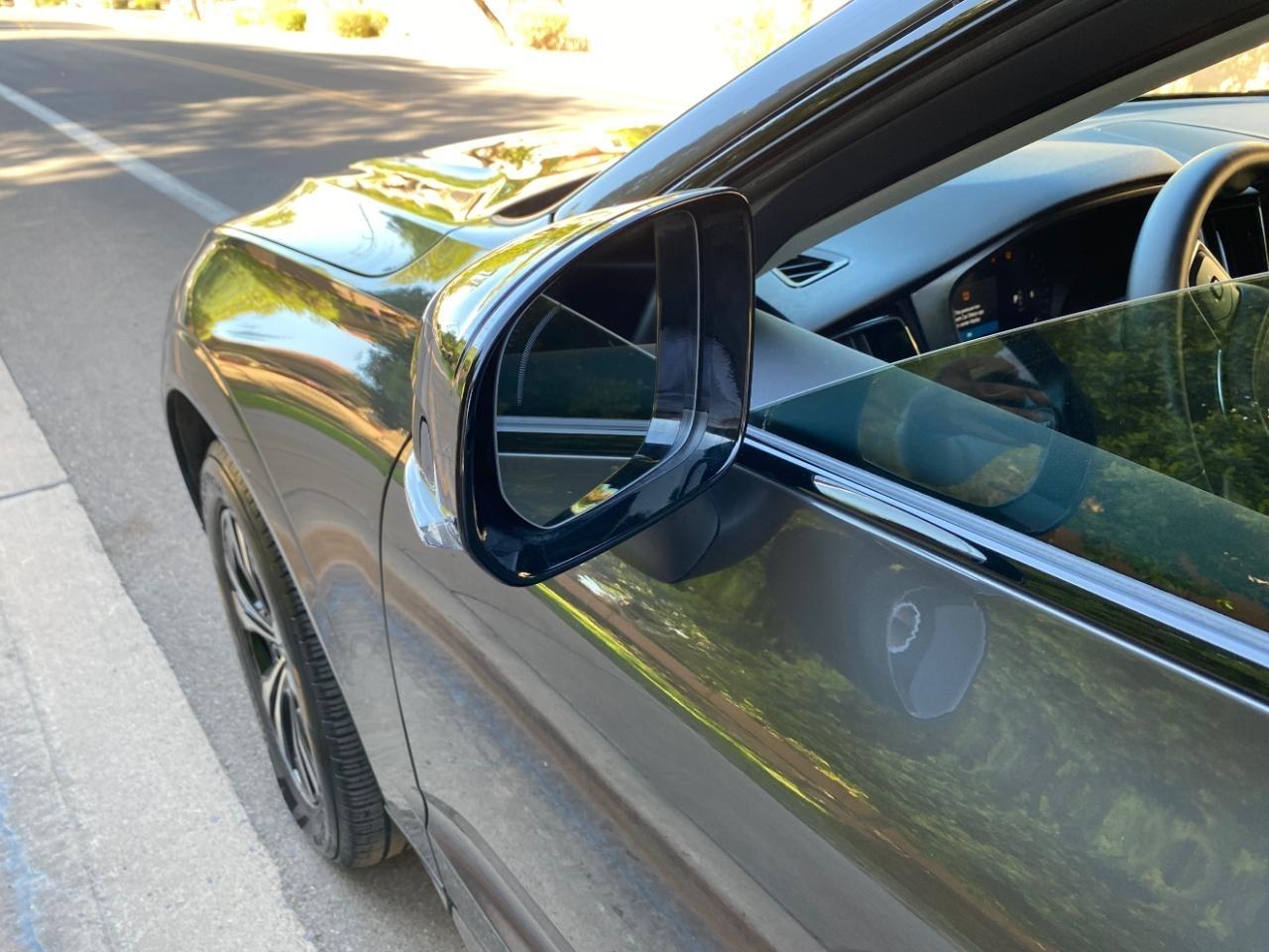 Volvo XC60 B5 Core AWD 2024