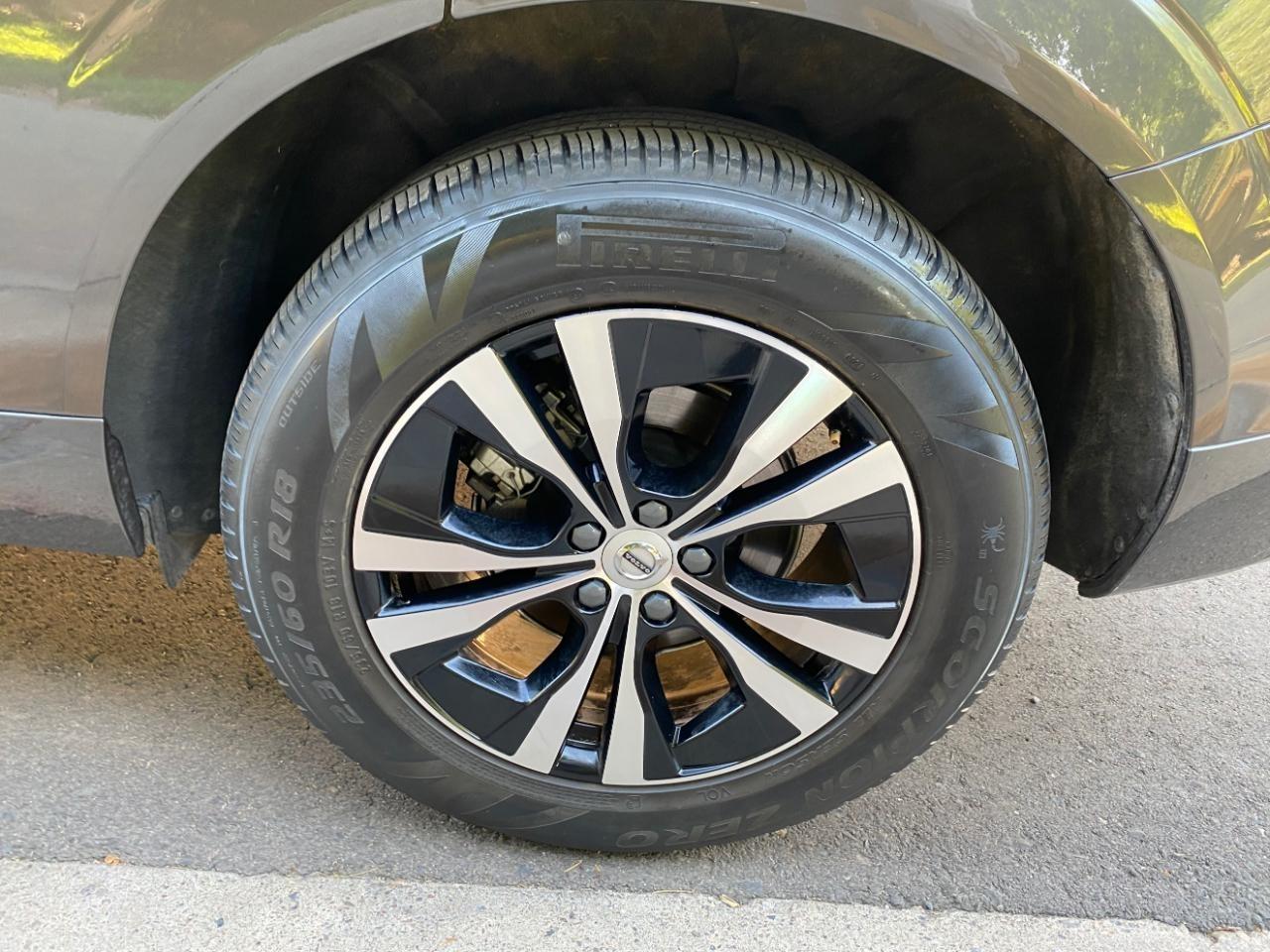 Volvo XC60 B5 Core AWD 2024