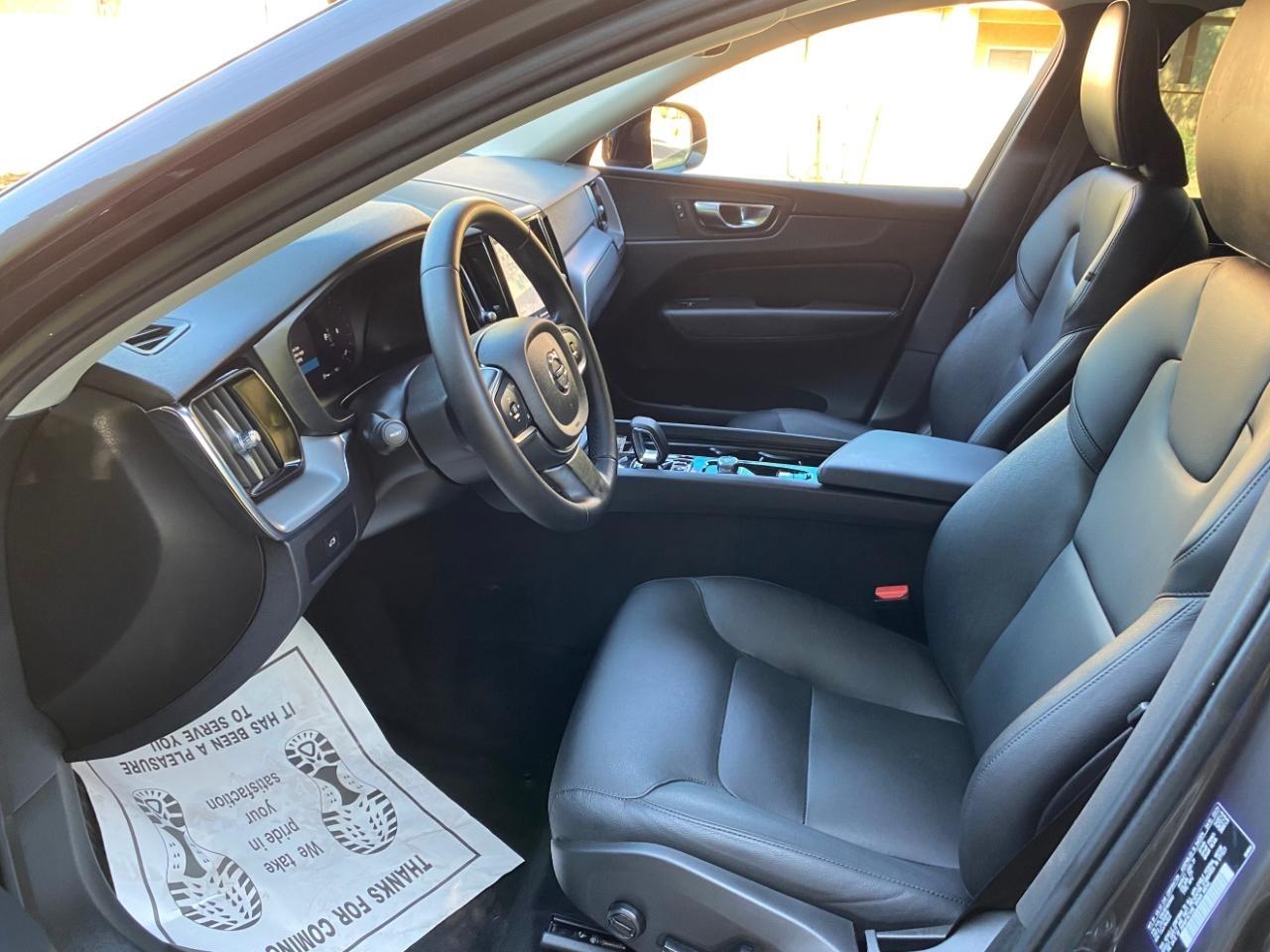 Volvo XC60 B5 Core AWD 2024