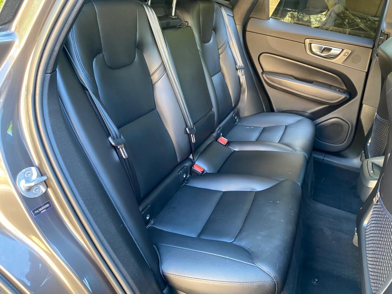 Volvo XC60 B5 Core AWD 2024