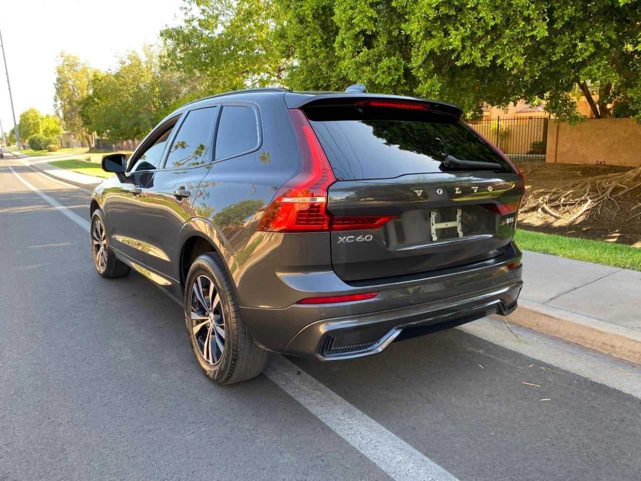 Volvo XC60 B5 Core AWD 2024