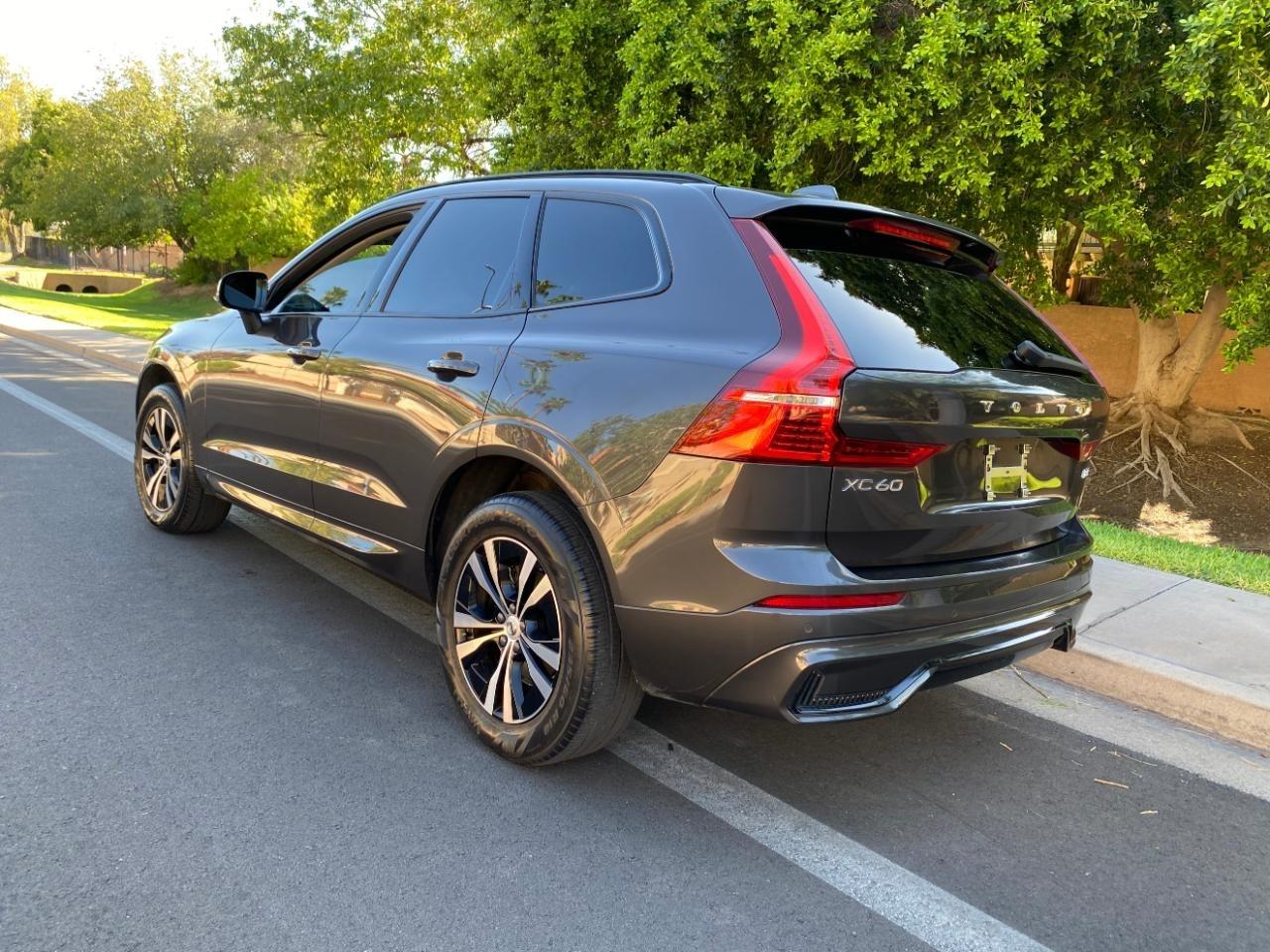 Volvo XC60 B5 Core AWD 2024