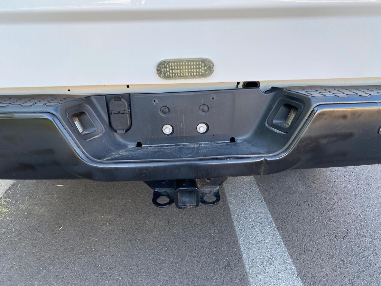 RAM 1500 Classic Tradesman Quad Cab 4WD 2022
