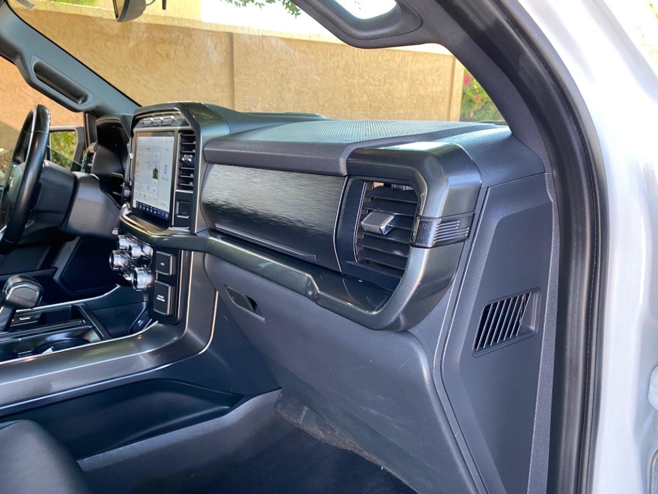 Ford F-150 XLT SuperCrew 5.5-ft. Bed 4WD 2023