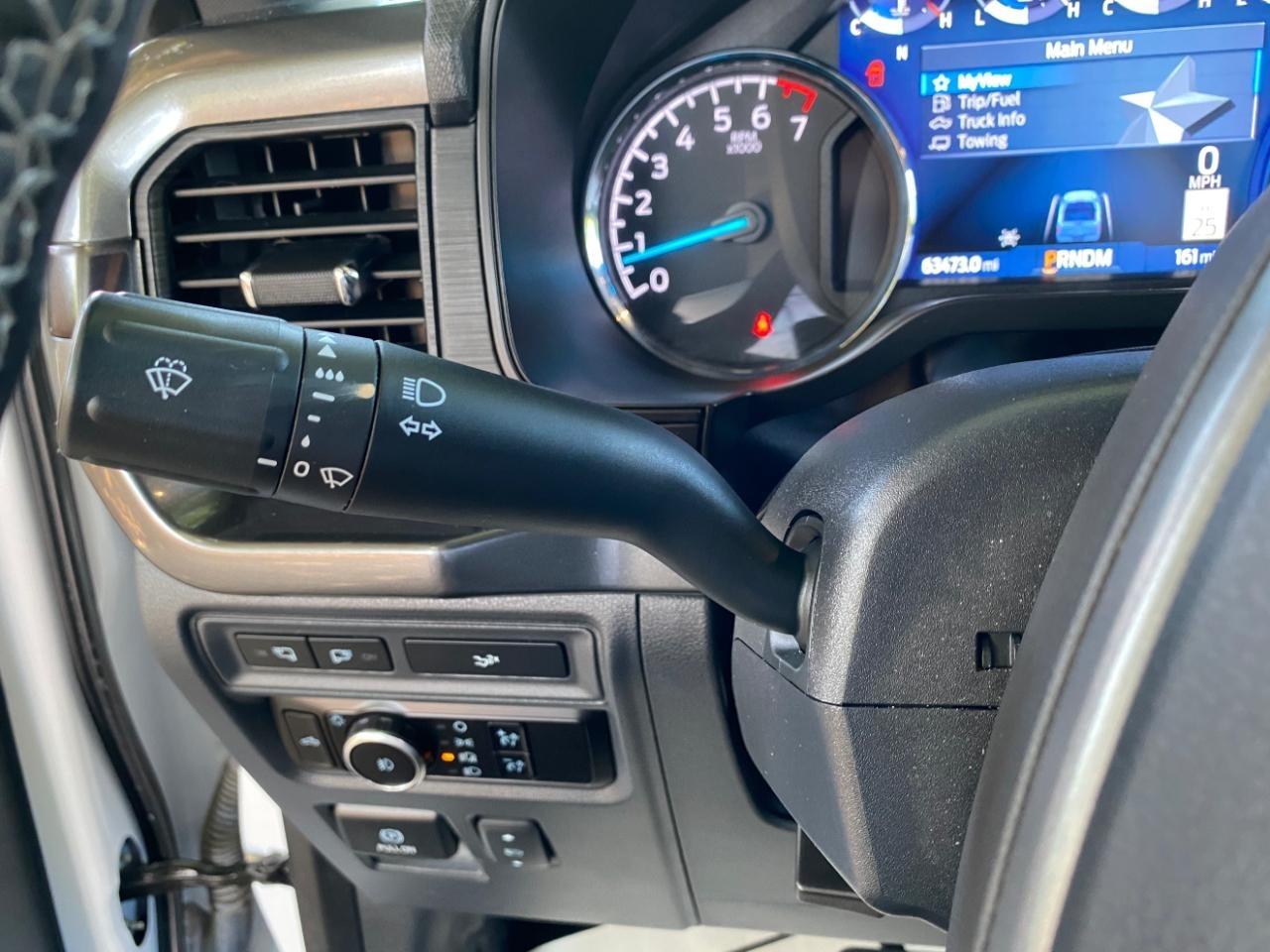 Ford F-150 XLT SuperCrew 5.5-ft. Bed 4WD 2023