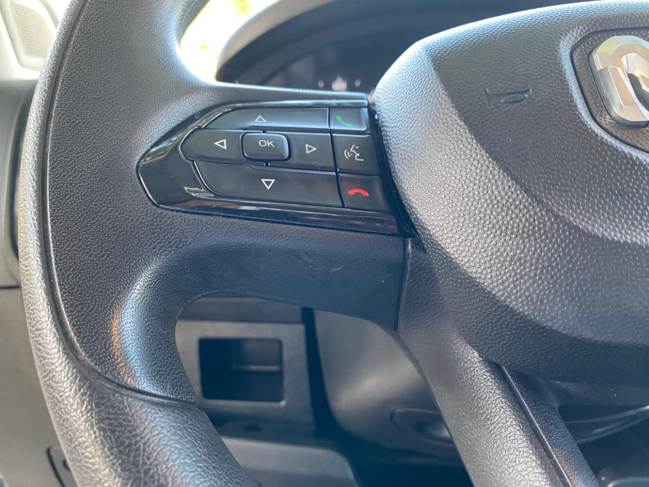 RAM Promaster 2500 High Roof 159-in. WB 2024