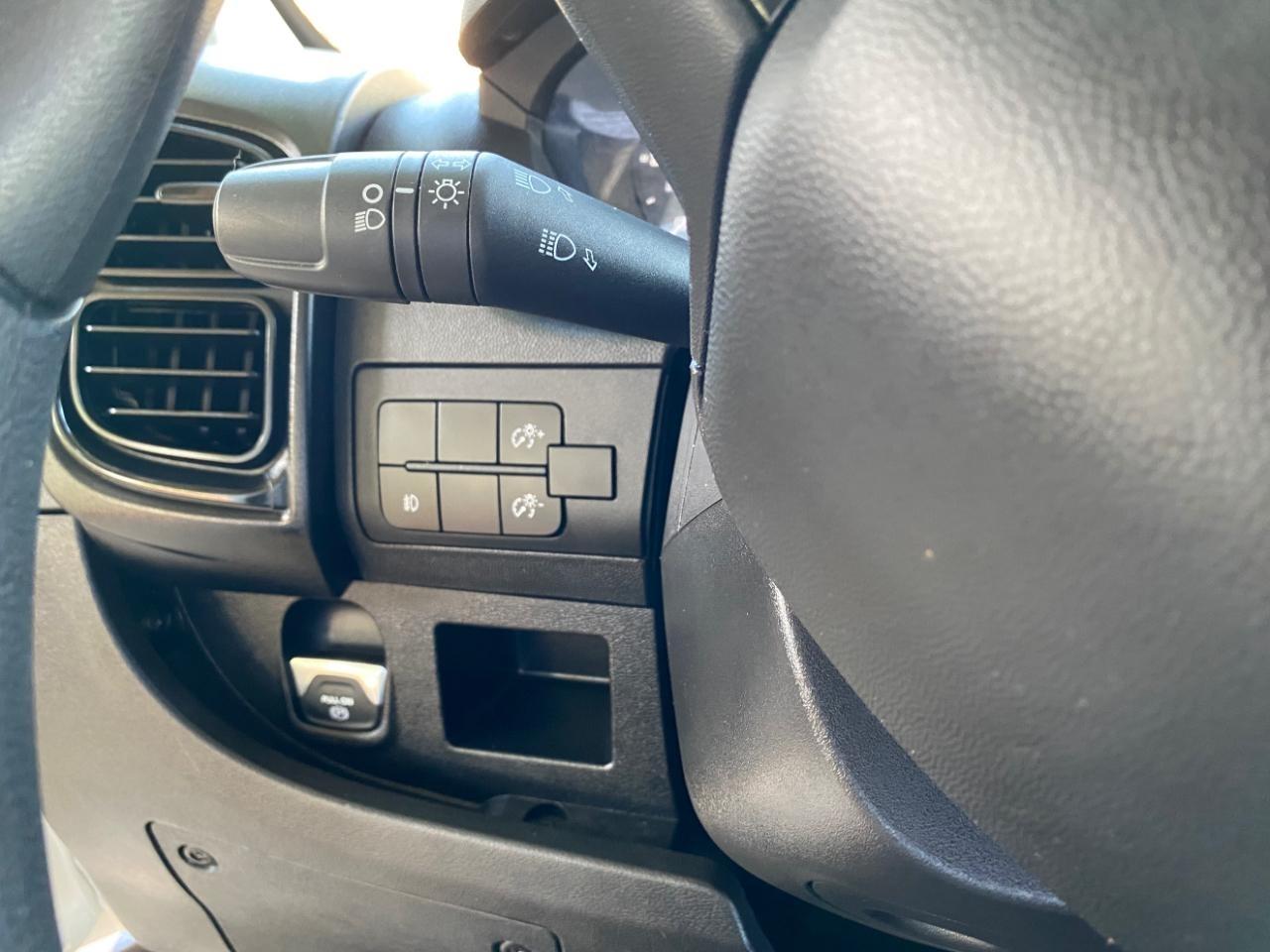 RAM Promaster 2500 High Roof 159-in. WB 2024