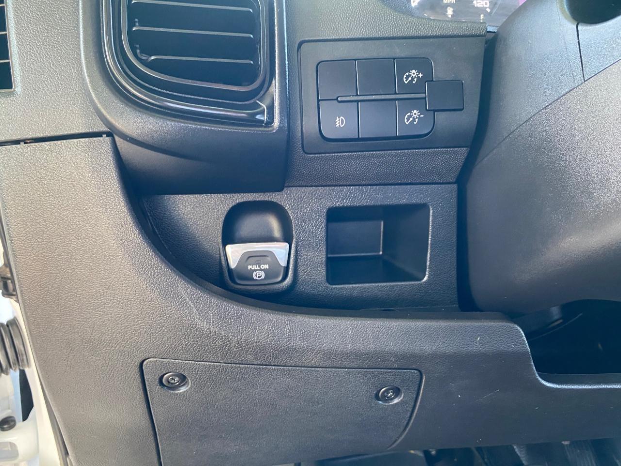 RAM Promaster 2500 High Roof 159-in. WB 2024