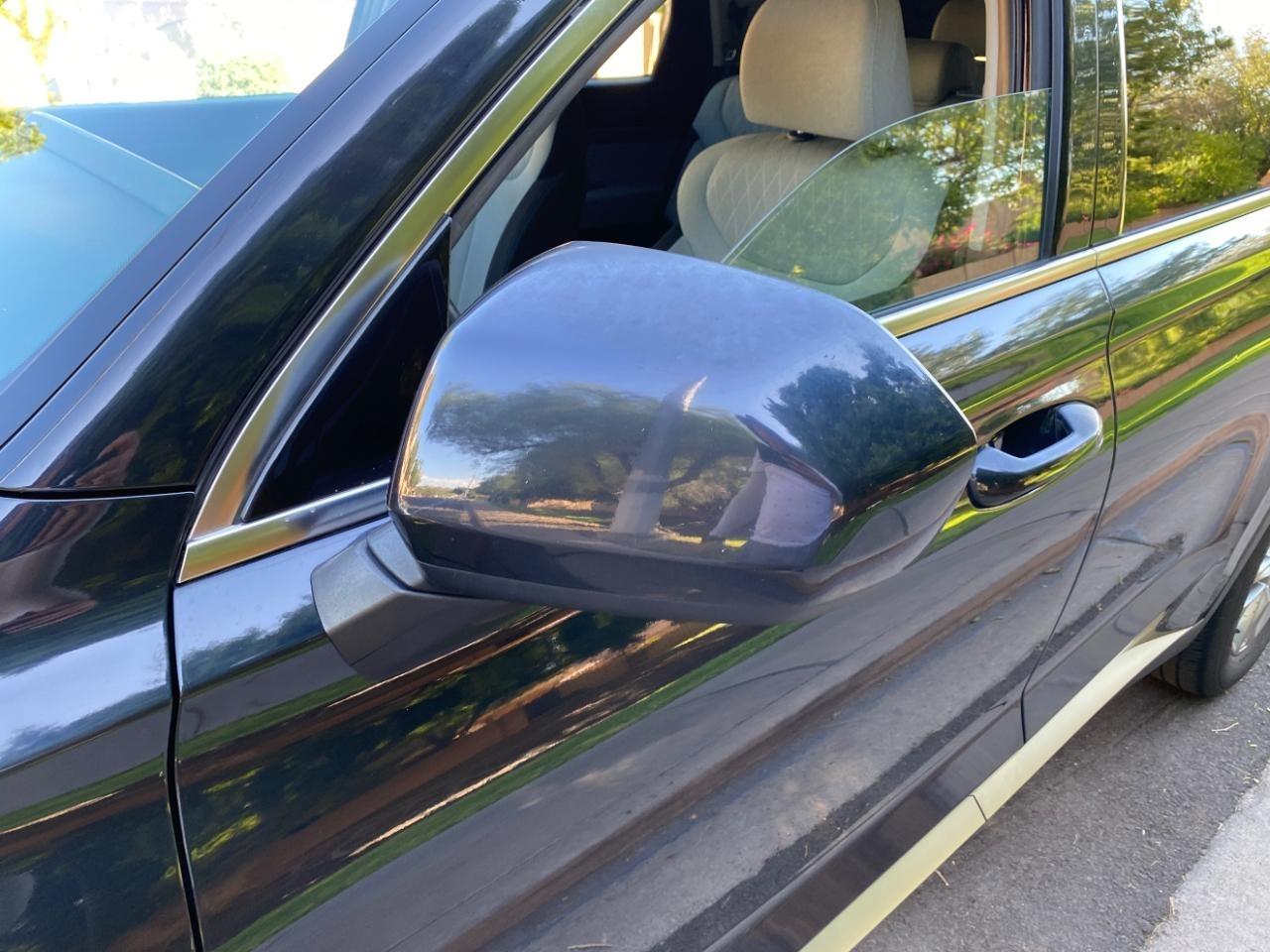 Hyundai Palisade SE 2021