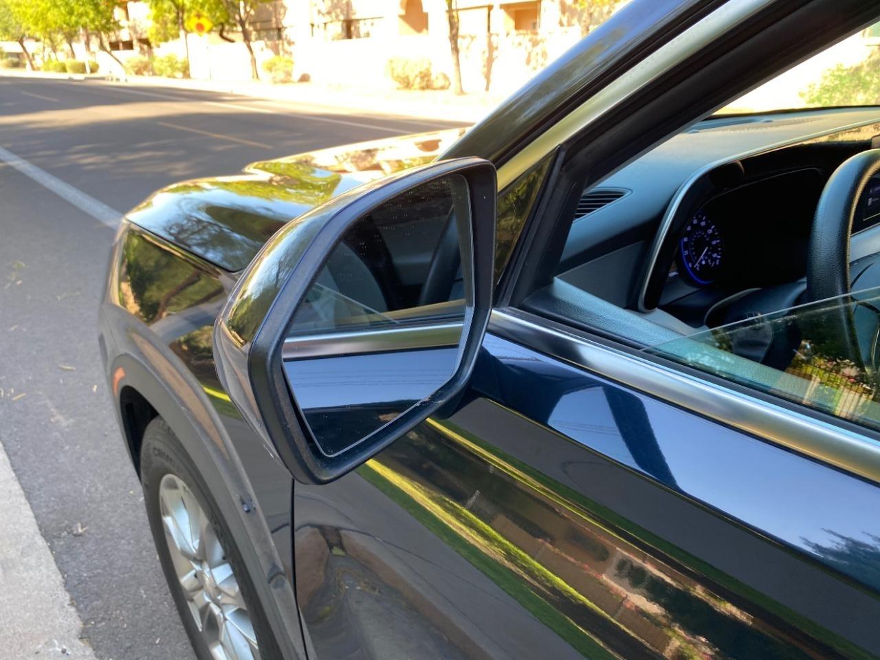 Hyundai Palisade SE 2021